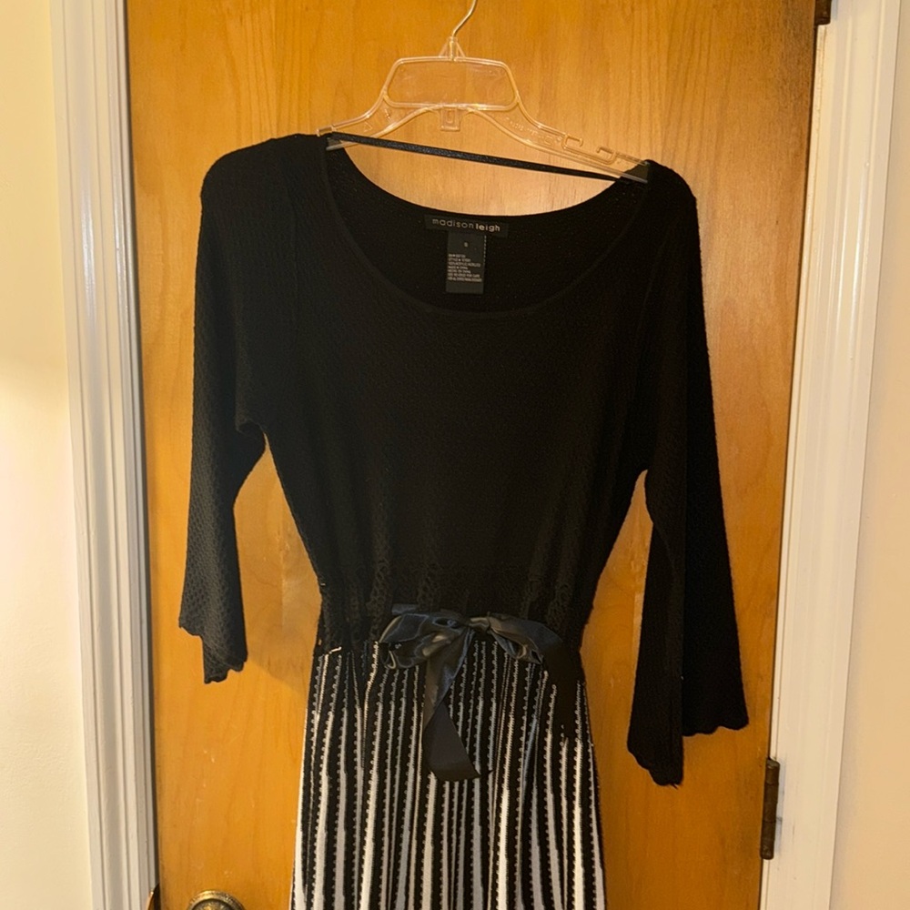 Madison Leigh Dress